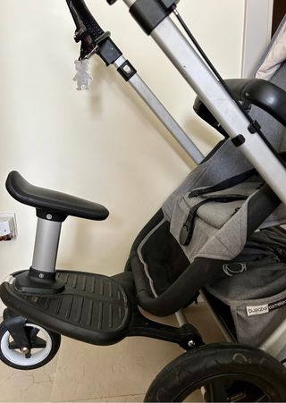 Carro Bugaboo Camaleón 3