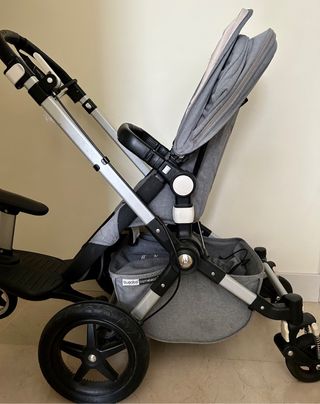 Carro Bugaboo Camaleón 3