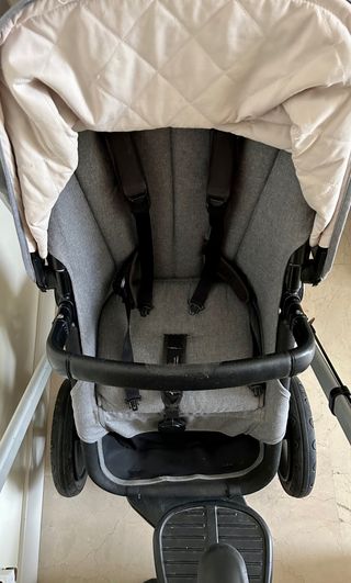 Carro Bugaboo Camaleón 3