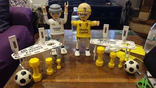 PLAYMUBE GIGANTE FISIOTERAPIA