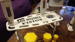 PLAYMUBE GIGANTE FISIOTERAPIA