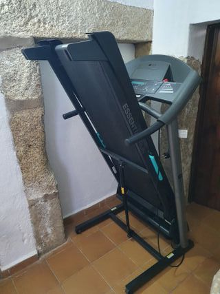 Cinta de correr