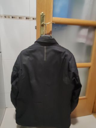 [Vendo] Chaqueta de moto REVIT Westport Talla XXL
