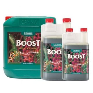 CANNA BOOST 1L - 5L - 10L CANNA