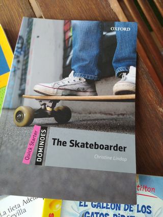 Libros para niños en diferentes idiomas