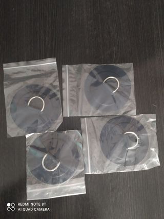 Kit sujección 