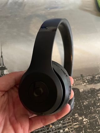Beats Solo 3