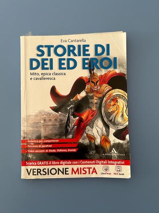 Colori per leggere vol.1+Epica