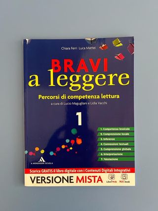 Colori per leggere vol.1+Epica