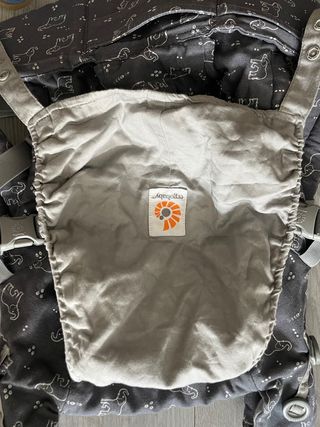 Mochila porteo Ergobaby Adapt