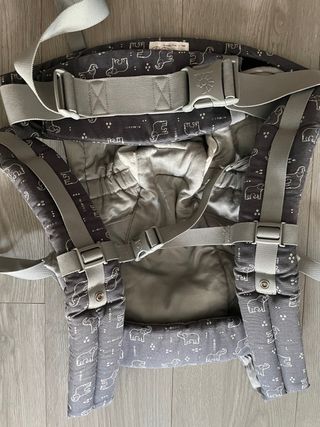 Mochila porteo Ergobaby Adapt