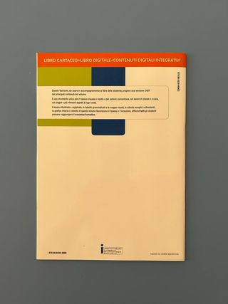 Just right! 2 libro d'inglese