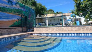 casa en alquiler
