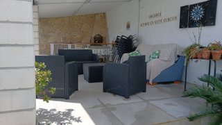 casa en alquiler