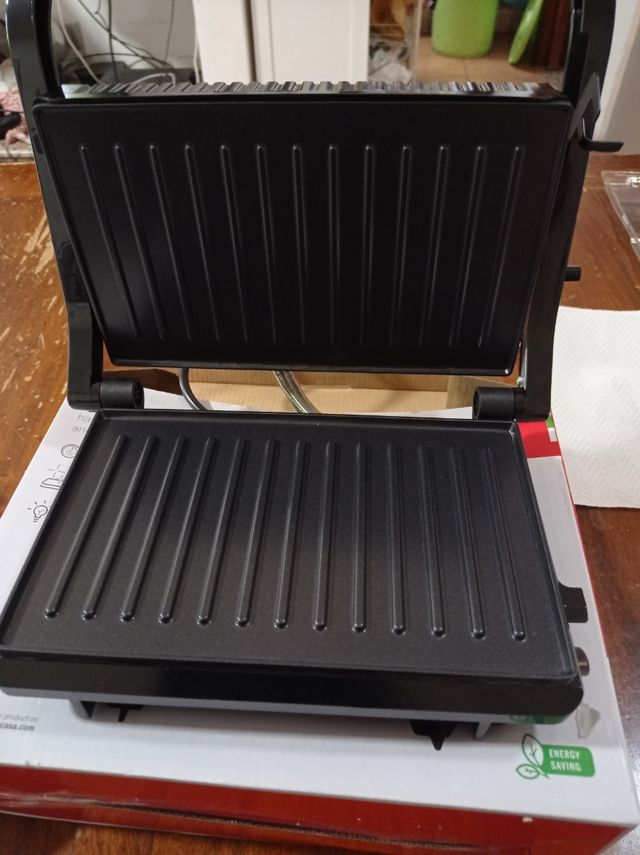 piastra elettrica Jordan