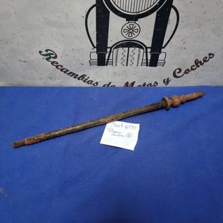 Seat 600 d e l palanca caja cambios nueva