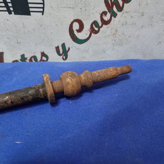 Seat 600 d e l palanca caja cambios nueva