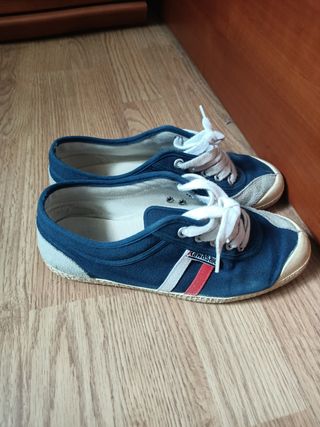 Zapatillas Kawasaki
