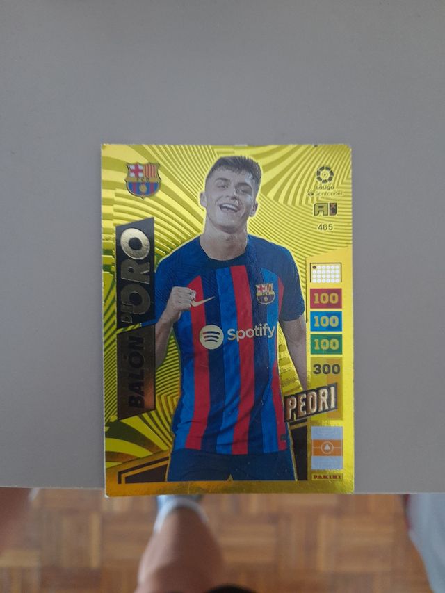 cromos adrenalyn 2022-2023