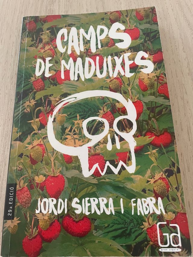 Camps de Maiduxes