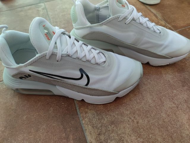 Nike Airmax 2090 light bone