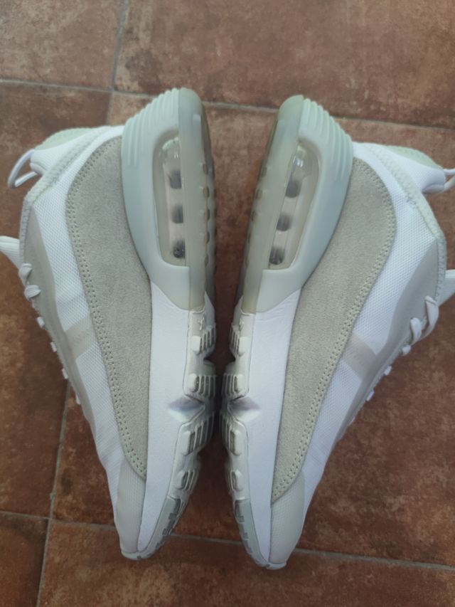 Nike Airmax 2090 light bone