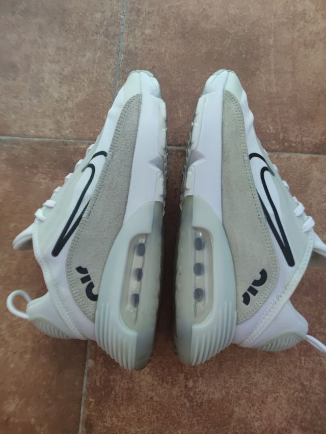 Nike Airmax 2090 light bone