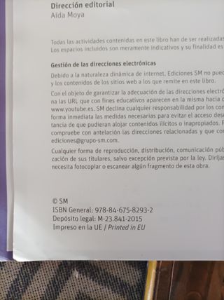 MATEMÁTICAS 3 ESO