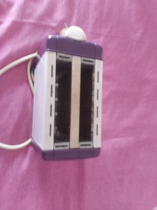 TOSTADORA PAN, SUPER OFERTA