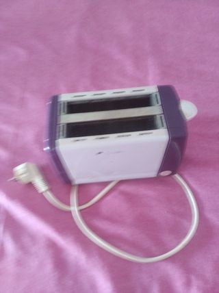 TOSTADORA PAN, SUPER OFERTA