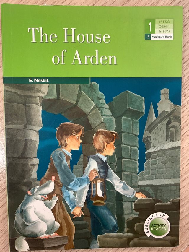The house of Arden