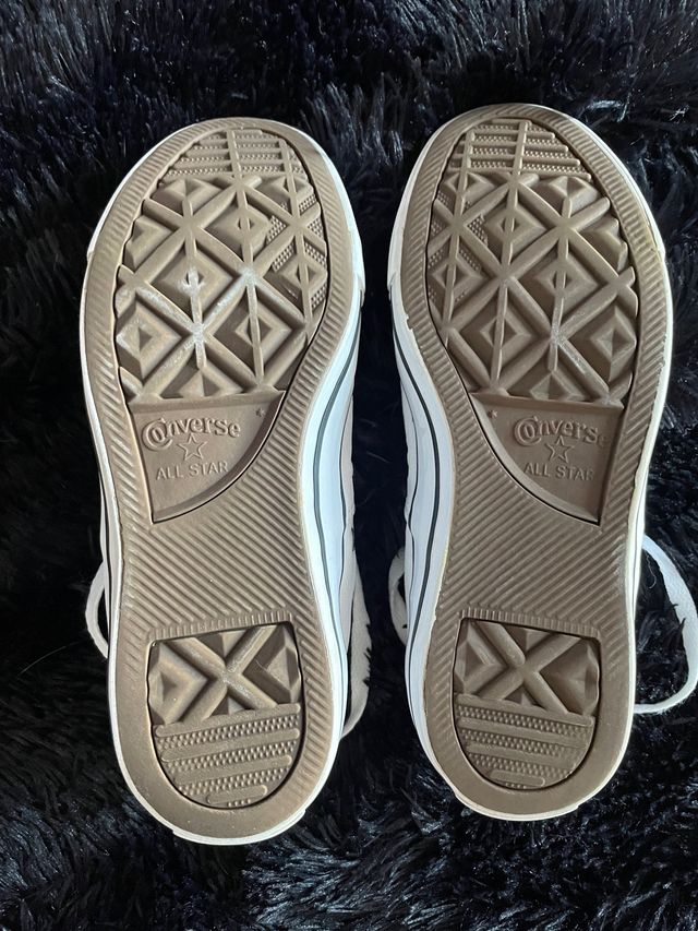 Converse All Star originales