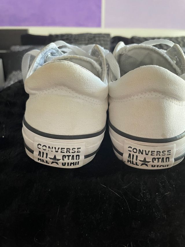 Converse All Star originales