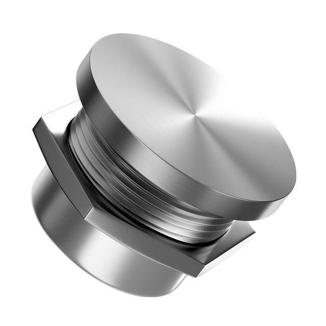 PULSADOR PIEZOELÉCTRICO