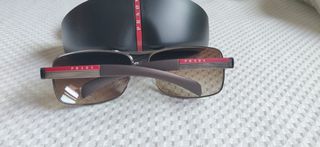 Gafas de Hombre Prada