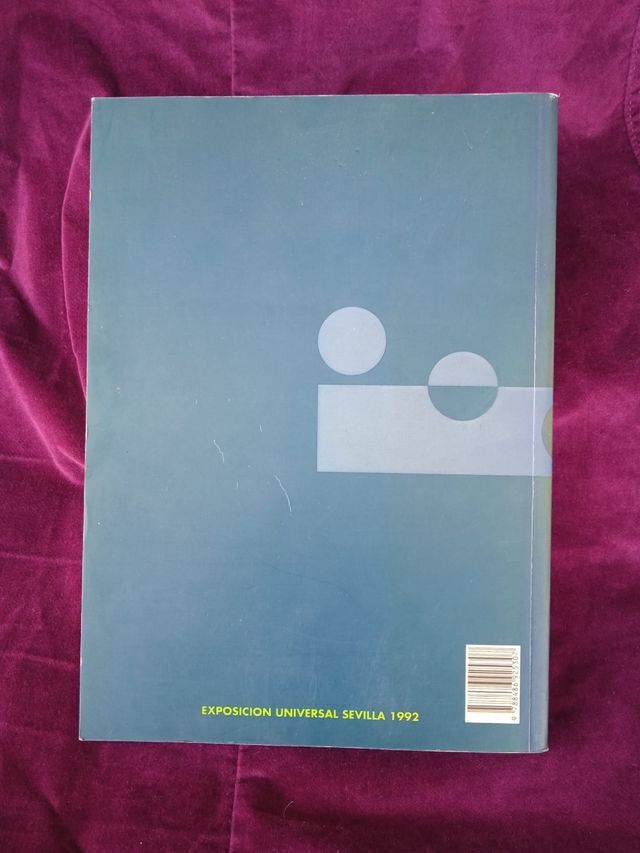 Guía Expo' 92 Sevilla