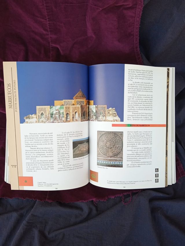 Guía Expo' 92 Sevilla