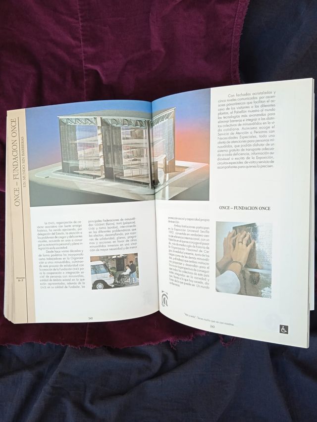 Guía Expo' 92 Sevilla