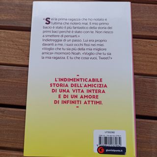 Libro lettura     De Agostini 