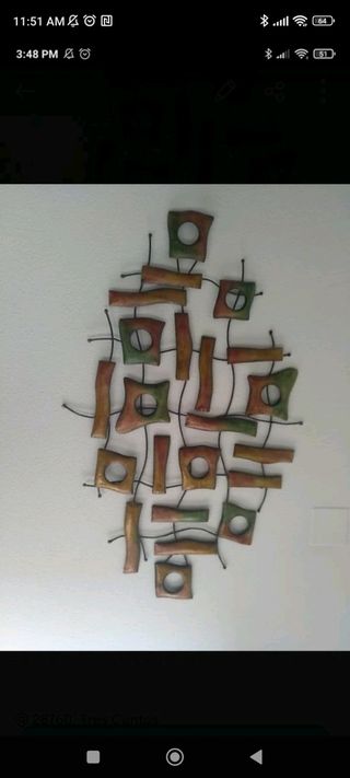 Decoración mural