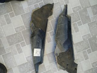 Despiece de moto Kawasaki kle 500