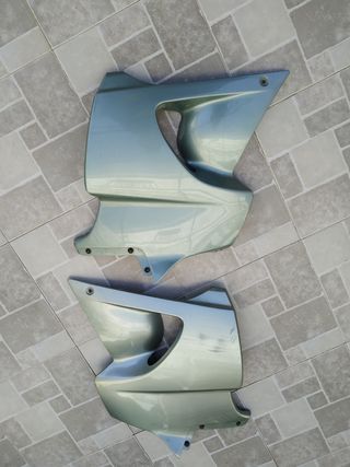 Despiece de moto Kawasaki kle 500