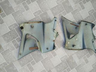 Despiece de moto Kawasaki kle 500