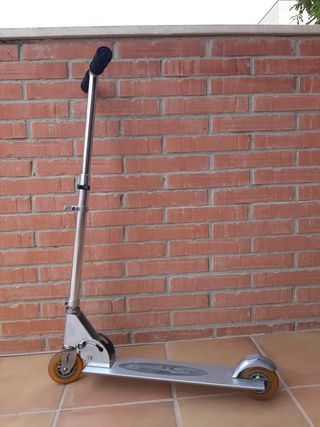 PATINETE BAJADA PRECIO SPEED INFANTIL