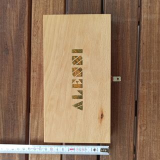 Compasso marca ALESSI 