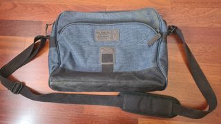 Mochila portadocumentos