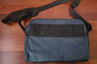 Mochila portadocumentos