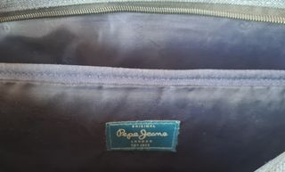 Mochila portadocumentos