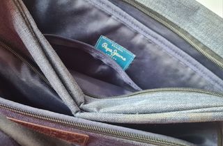 Mochila portadocumentos