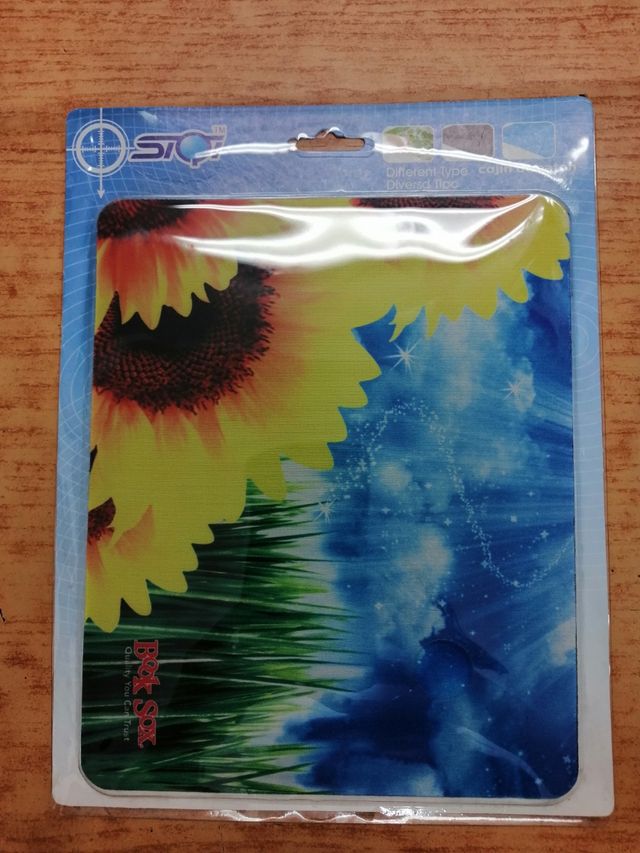 OFERTA  PACK 2 ALFOMBRILLAS RATÓN